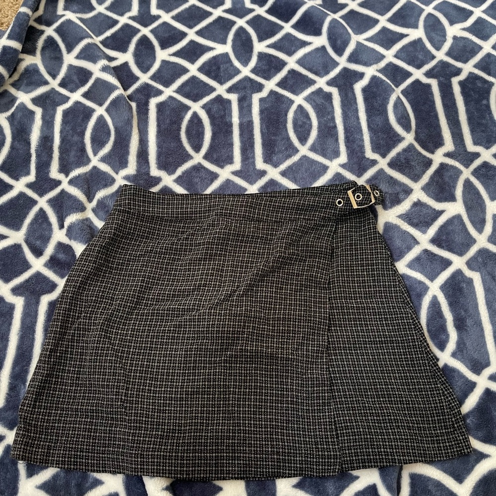 Brandy Melville skirt